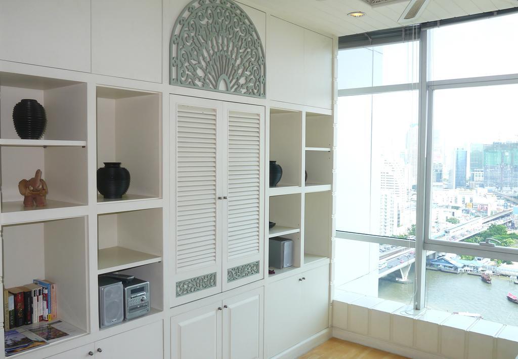 Pangsapuri Bangkokdreamapartments Bangkok