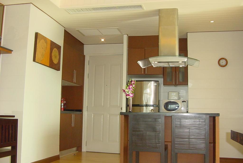 Riverside Appartement