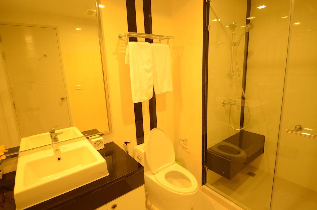 Appartement Beverly 33 By Aspira