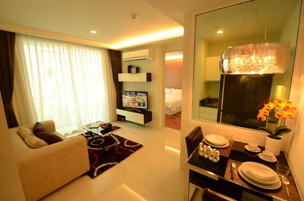 Appartement Beverly 33 By Aspira