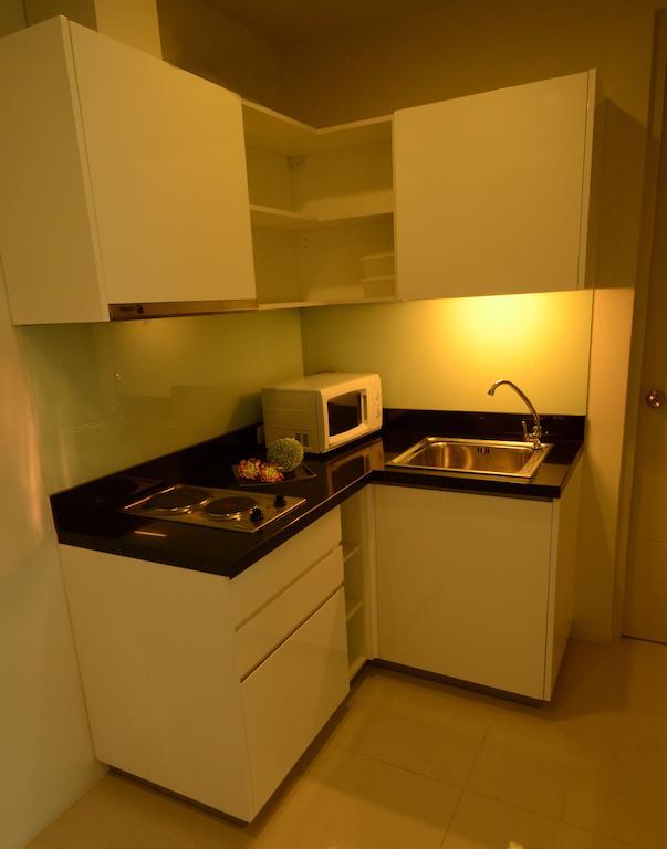 Appartement Beverly 33 By Aspira