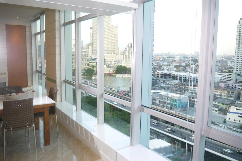 Pangsapuri Bangkokdreamapartments Bangkok