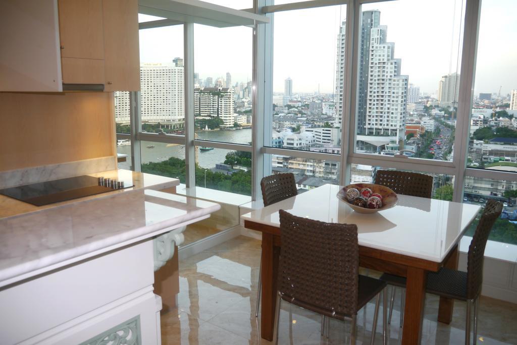 Bangkokdreamapartments Pangsapuri Bangkok