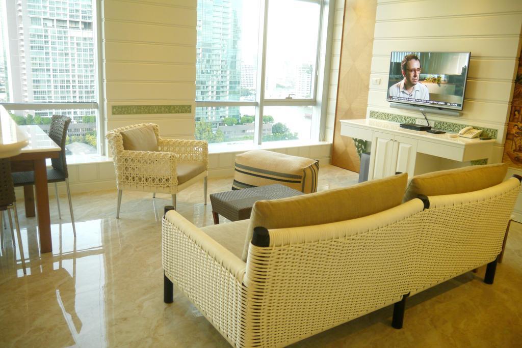 Bangkokdreamapartments Pangsapuri *