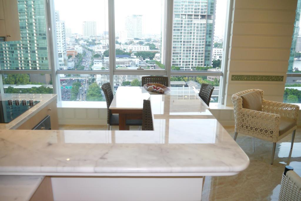 Pangsapuri Bangkokdreamapartments *