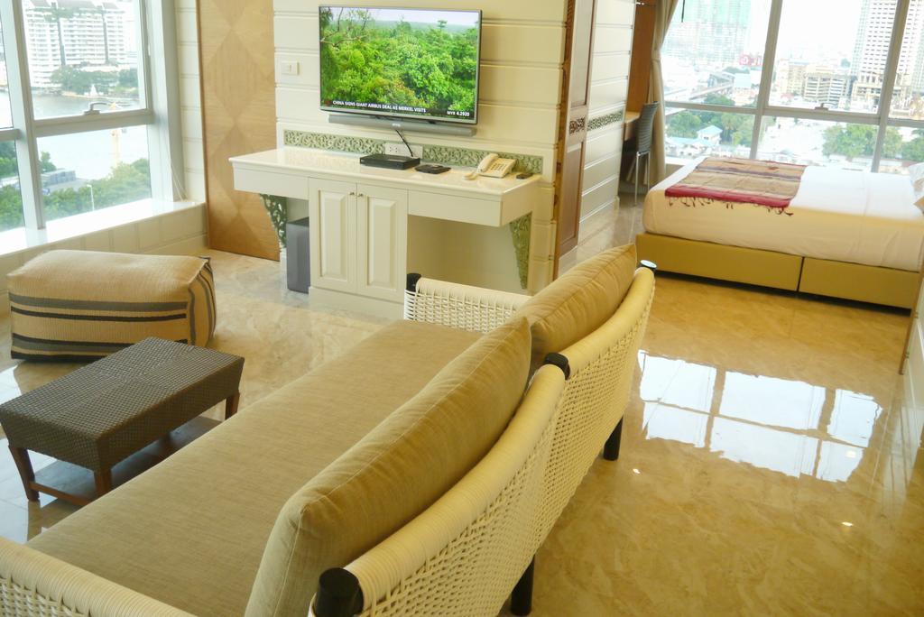Pangsapuri Bangkokdreamapartments