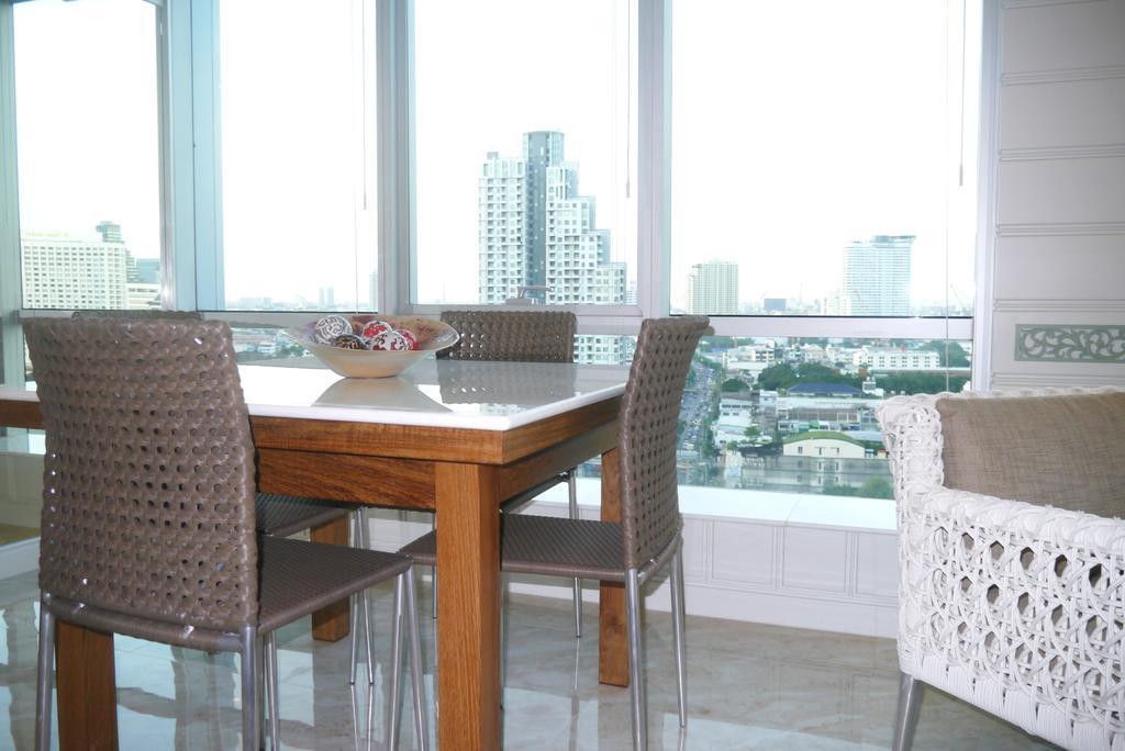 Pangsapuri Bangkokdreamapartments Bangkok