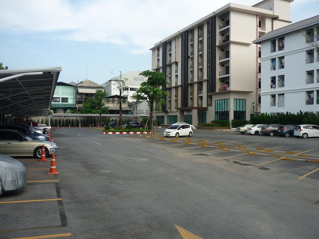 Ben Place Khách sạn hẻo lánh