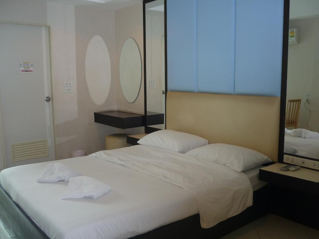Ben Place Khách sạn hẻo lánh