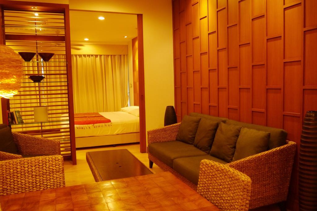 Apartment Riverside *