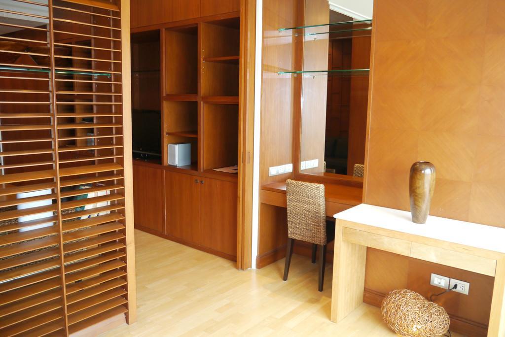 Appartement Riverside *
