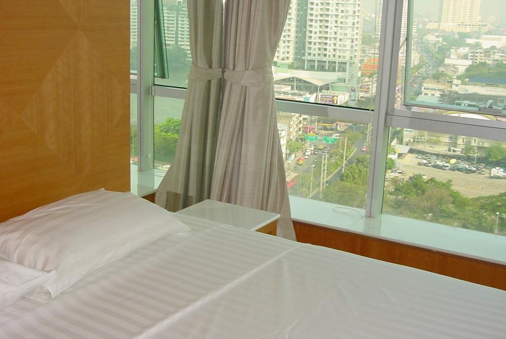 Pangsapuri Bangkokdreamapartments *