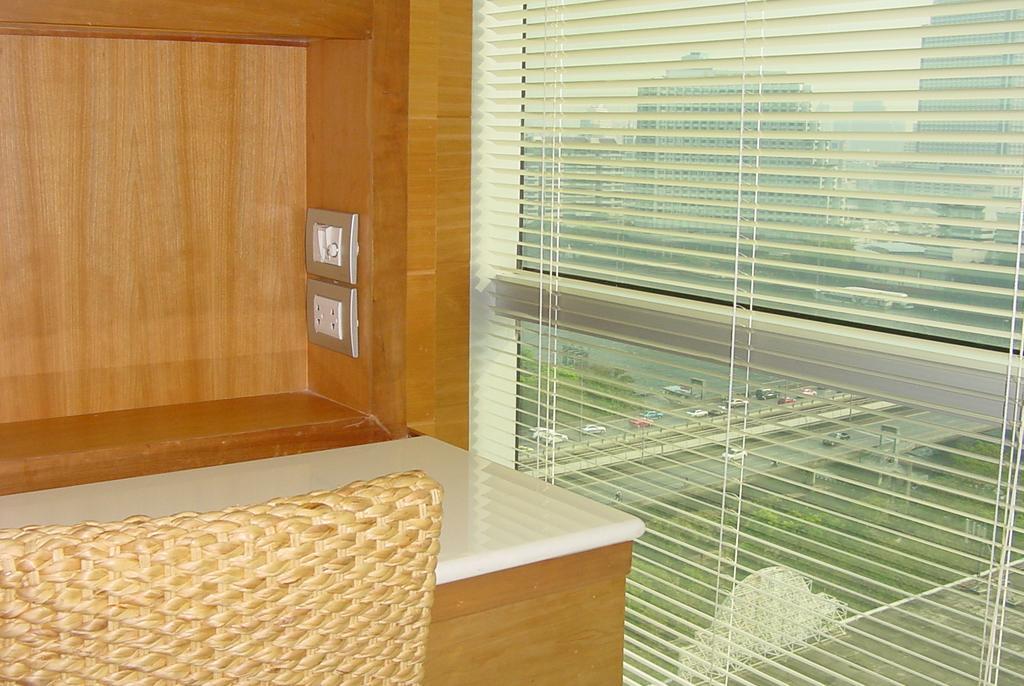 Pangsapuri Bangkokdreamapartments