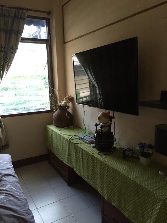 Ở trọ Eco House *