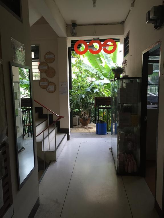 Eco House * Bangkok