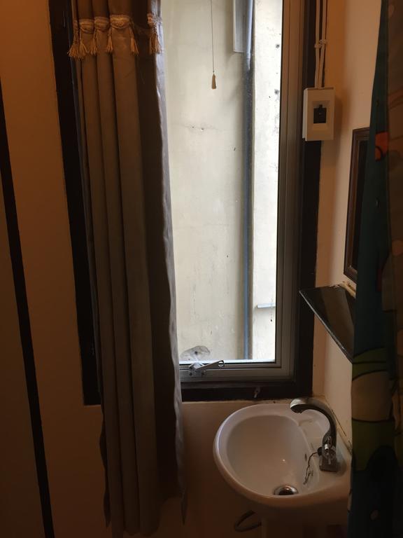 Ở trọ Eco House