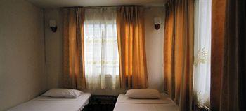 A-one Mini-hôtel 2*