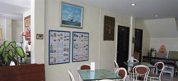 Mini-hôtel A-one
