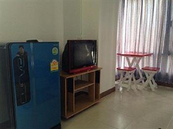 Suchart Leelawadee 3* Bangkok