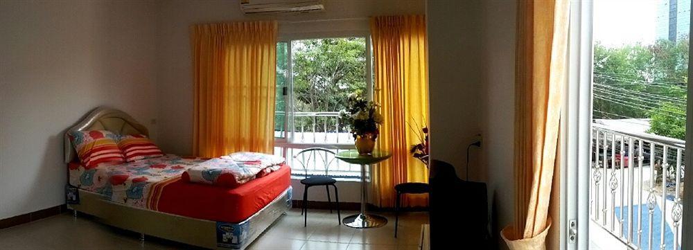 Suchart Leelawadee 3* Bangkok