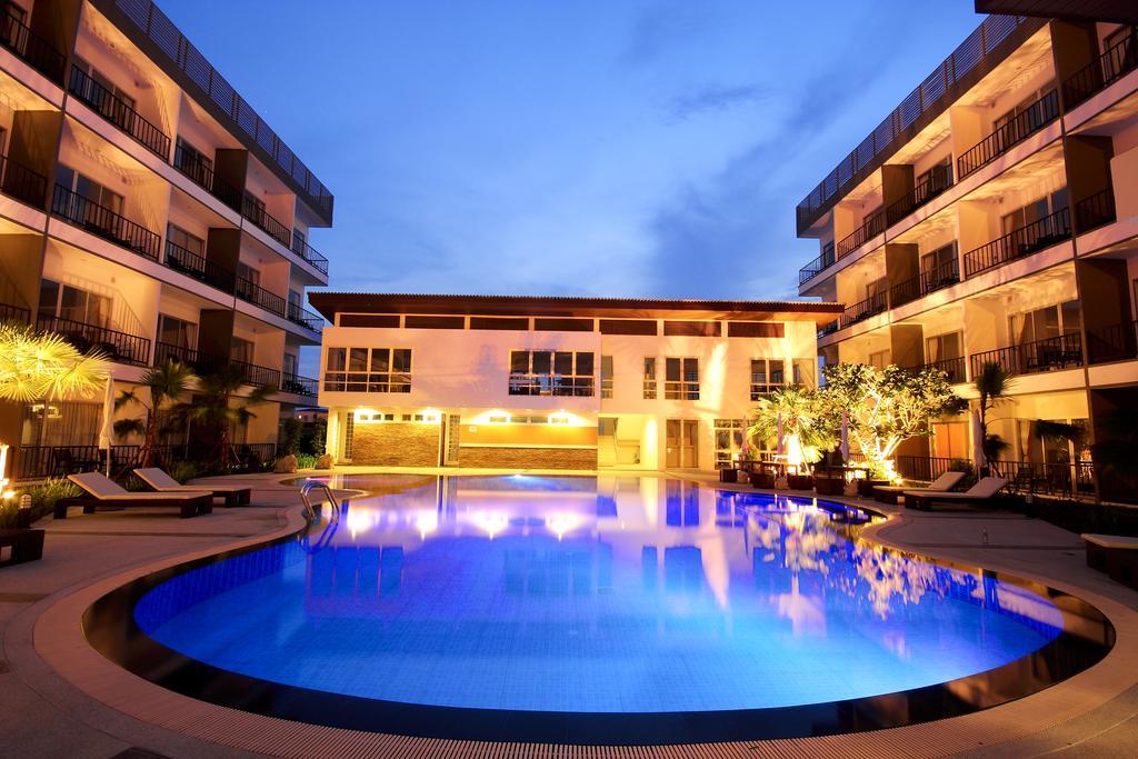 Hotel Bs Premier Airport Bangkok