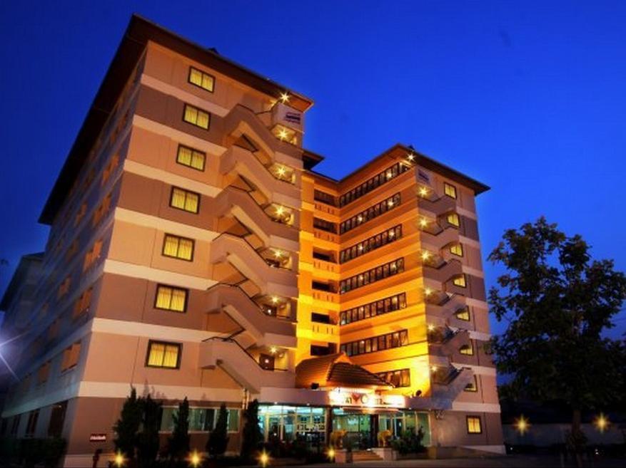 Hotel The Canal 3*