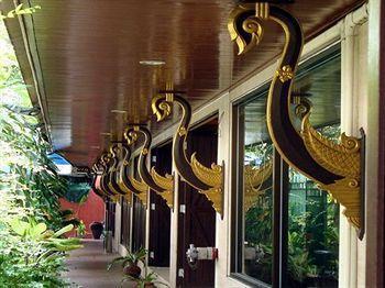 Hotel Oyo 434 Boonsiri Place 2*