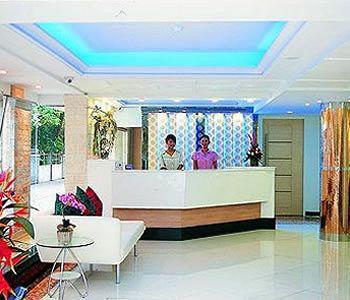 Upar Sukhumvit 11 Nana Hotel 3*