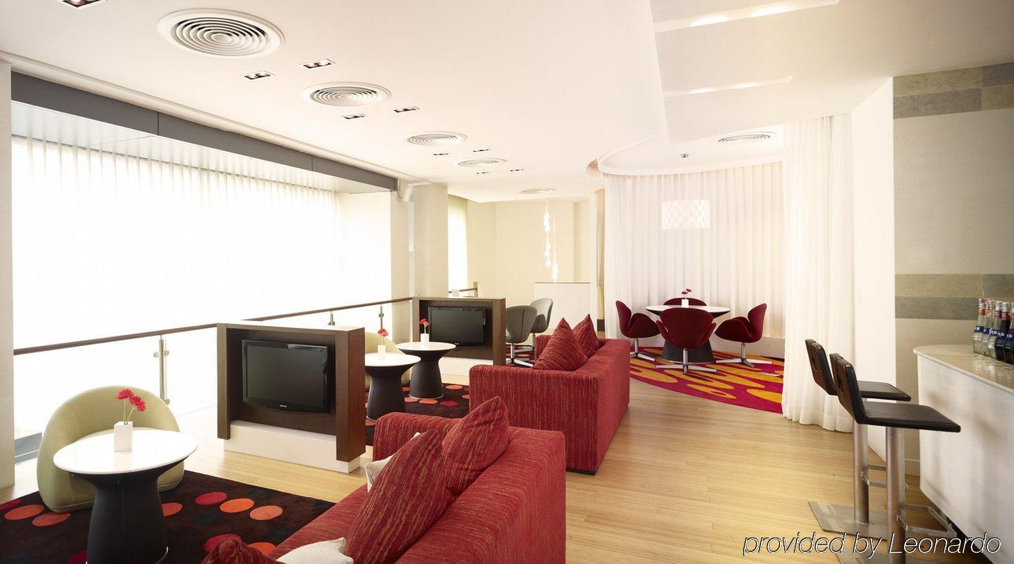 Hotel Nh Asoke Banguecoque
