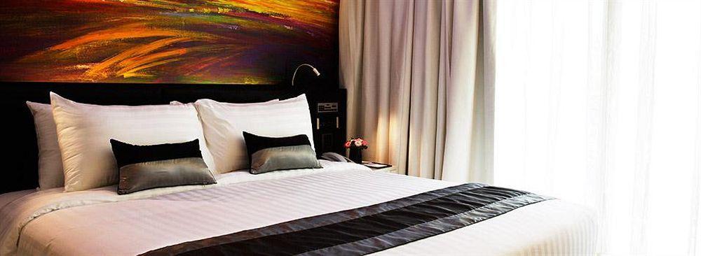 Aspira Skyy Sukhumvit 1 4*