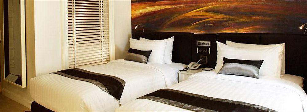 Aspira Skyy Sukhumvit 1 4*
