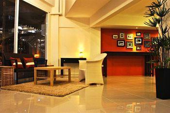 Link Corner Hostal Bangkok
