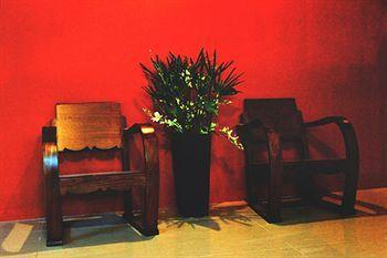 Link Corner Hostal Bangkok