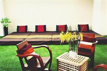 Hostal Link Corner