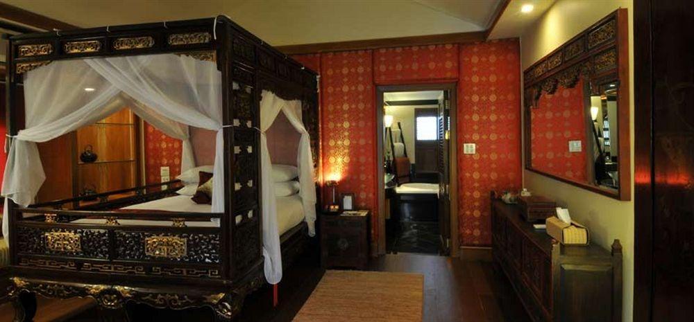 Chakrabongse Hotell 5*