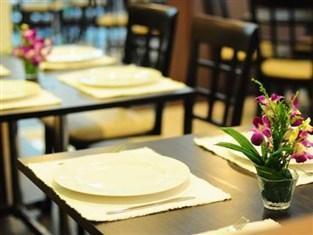 Hotel Avion Bangkok