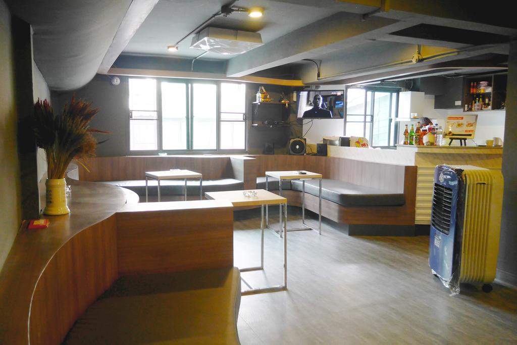 Hostel The Pillow Khaosan