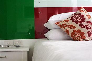 Hotel Calypzo Banguecoque