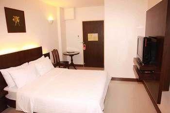 Synsiri Hotel Banguecoque