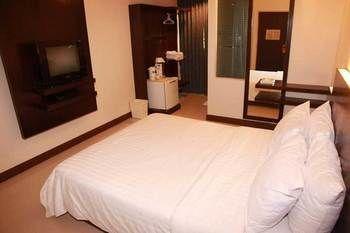 Synsiri Hotel Banguecoque