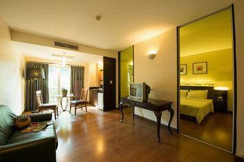 Synsiri Hotel Banguecoque