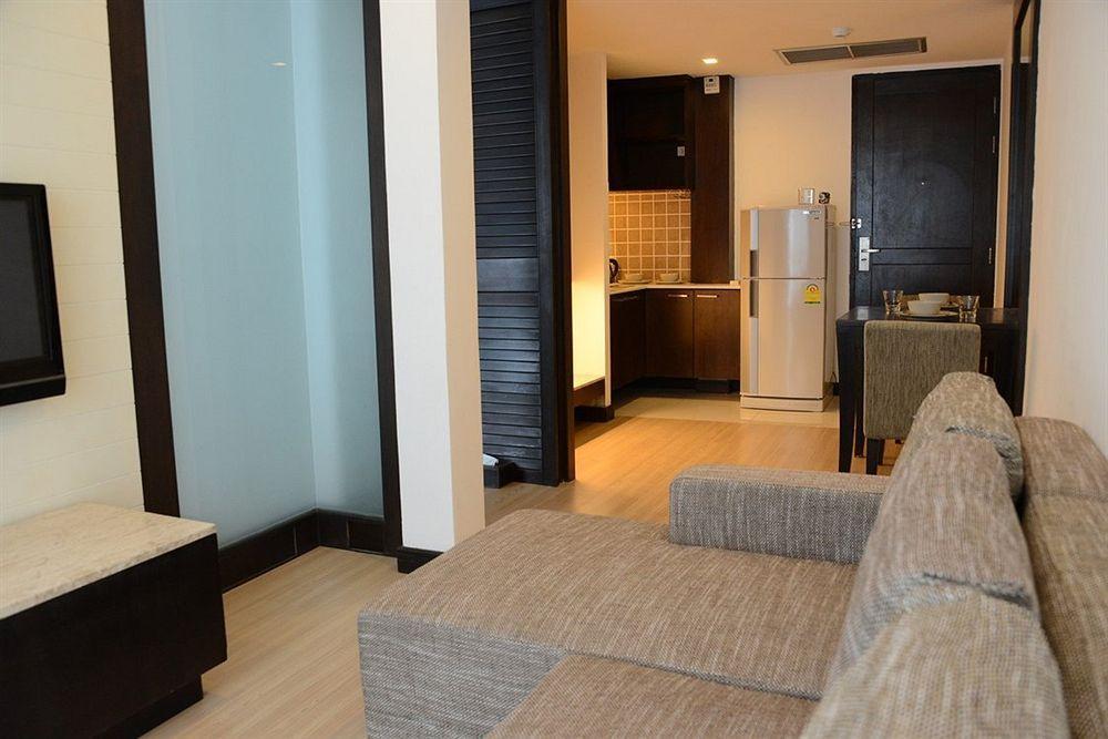 Hotel Vacio Bangkok