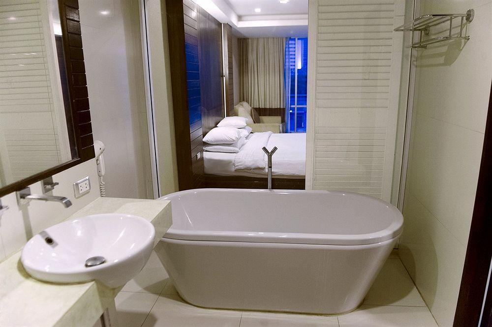 Hotel Vacio Bangkok