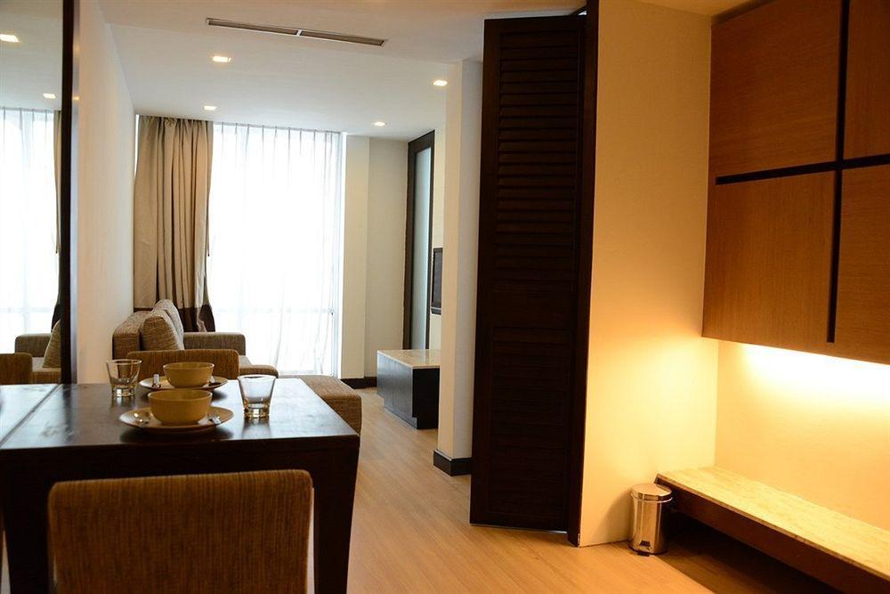 Vacio 3* Bangkok