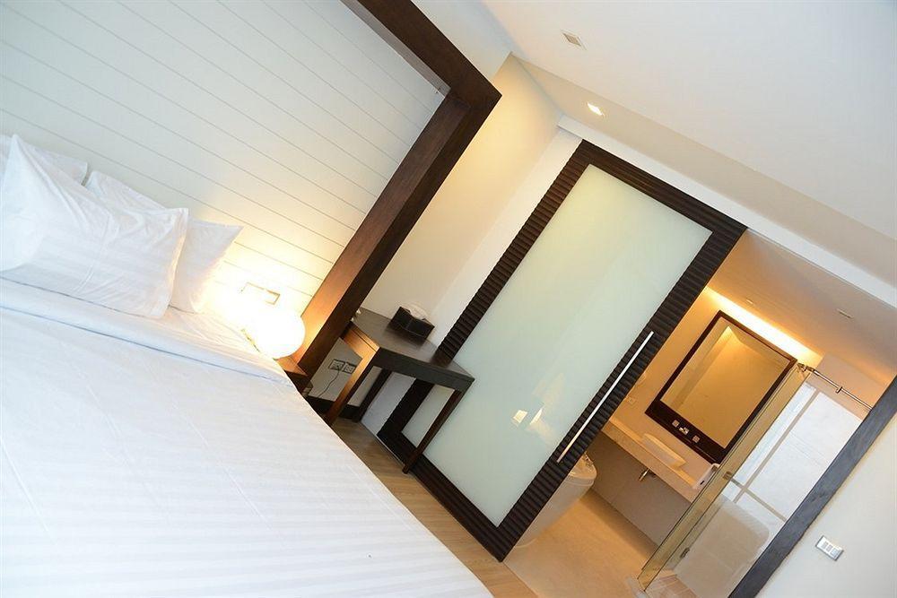 Vacio Hotel