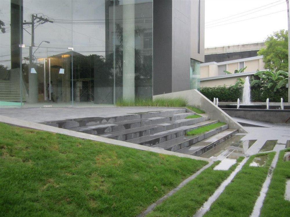 Nine Forty One Hotell Bangkok