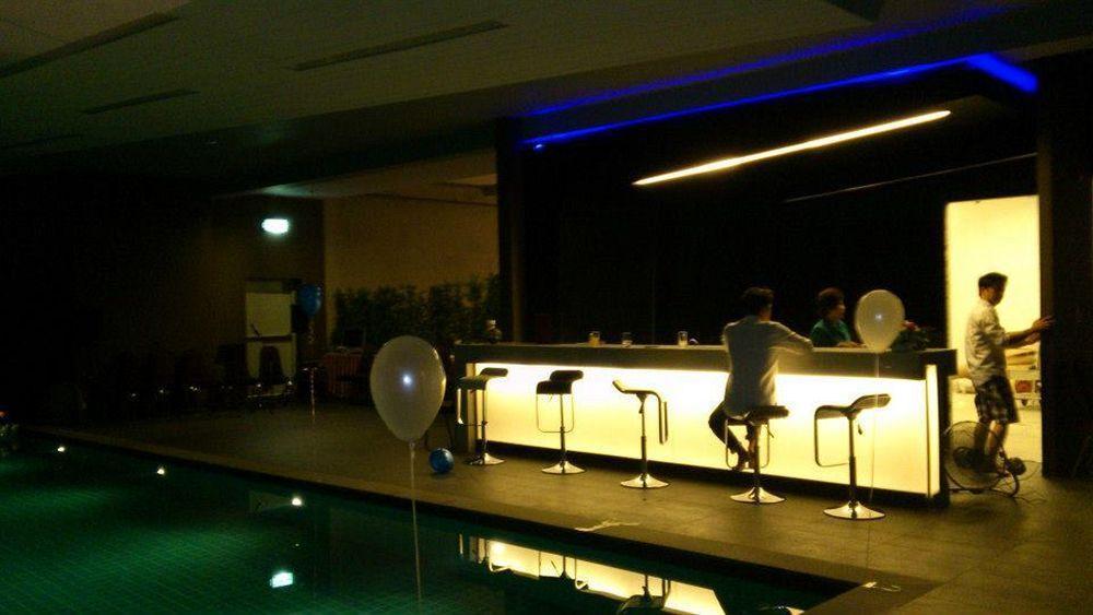 Hotell Nine Forty One