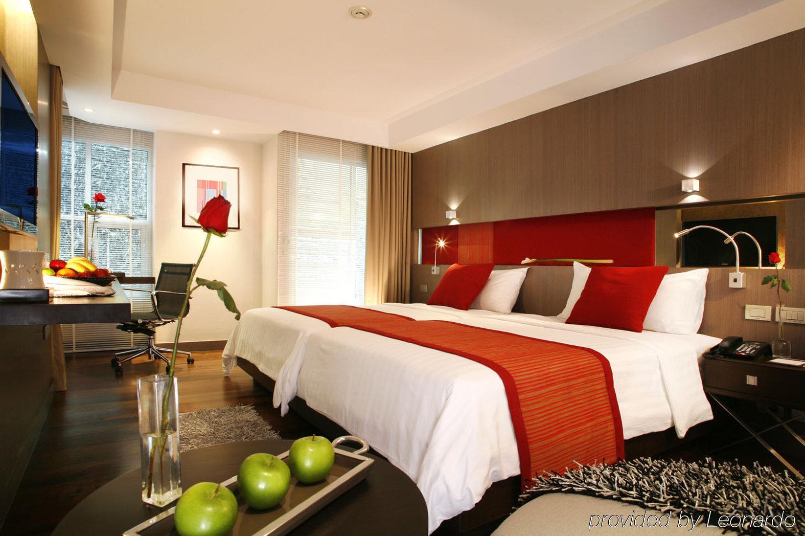 Hotel Citrus Sukhumvit 22 Asoke