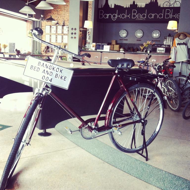 Hostel Bed And Bike *
