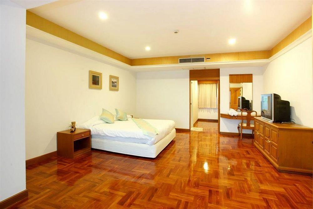 Chaidee Mansion Aparthotel